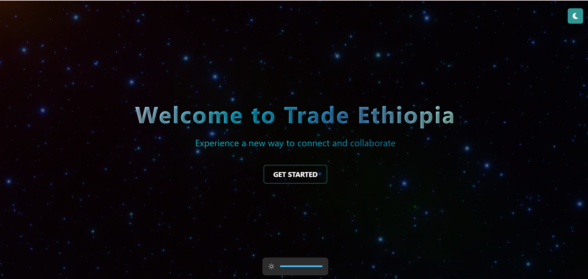 Trade Ethiopian